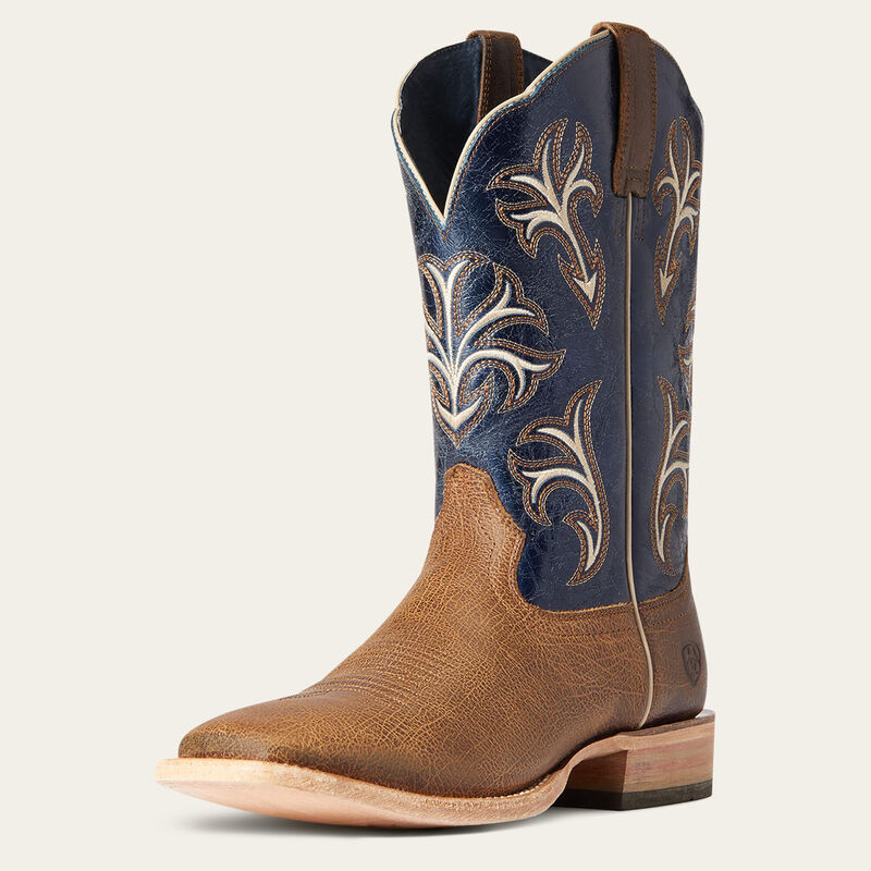 Cowboss Western Boot