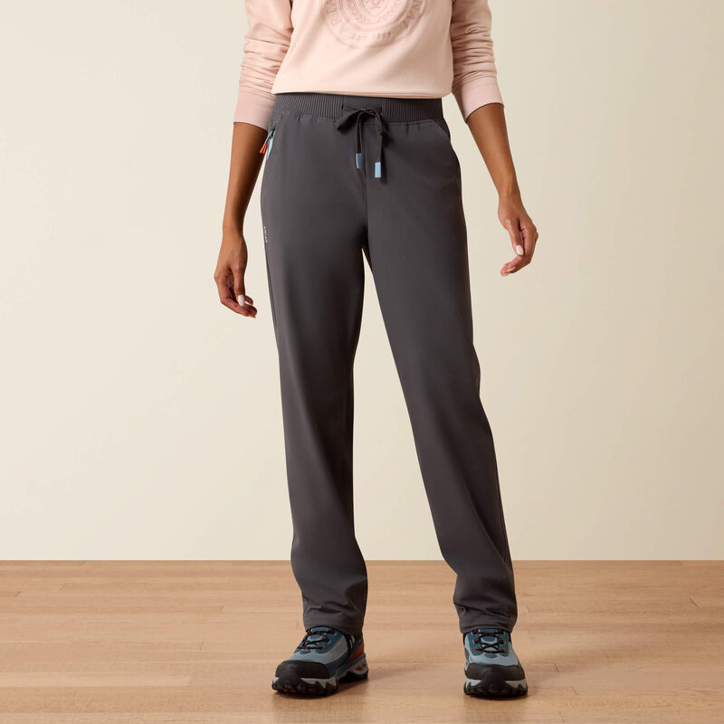 Traverse Hiking Pants Front