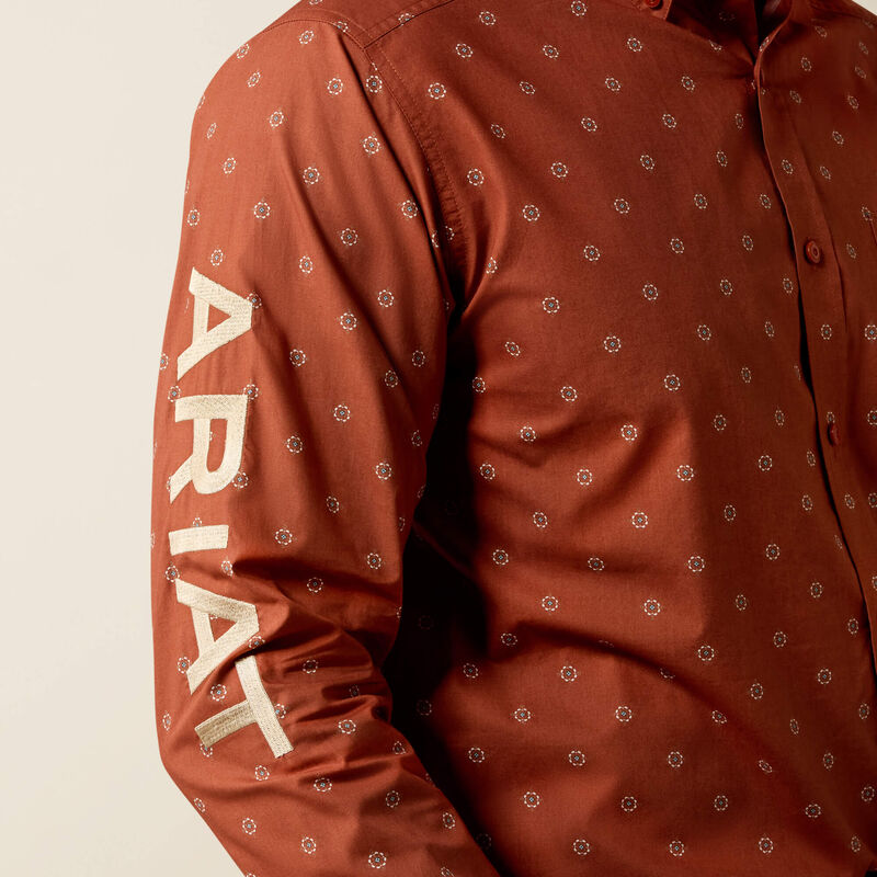 Team Dakota Classic Fit Shirt 02