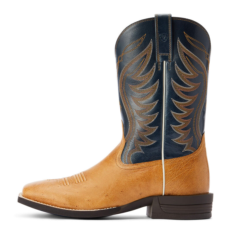 Reckoning Western Boot