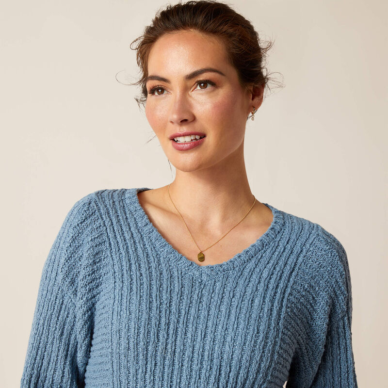Daneway Sweater