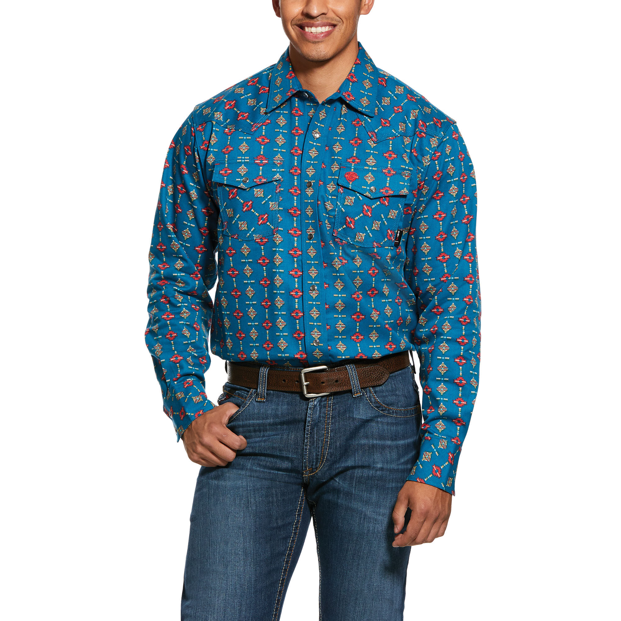 ariat shirts clearance