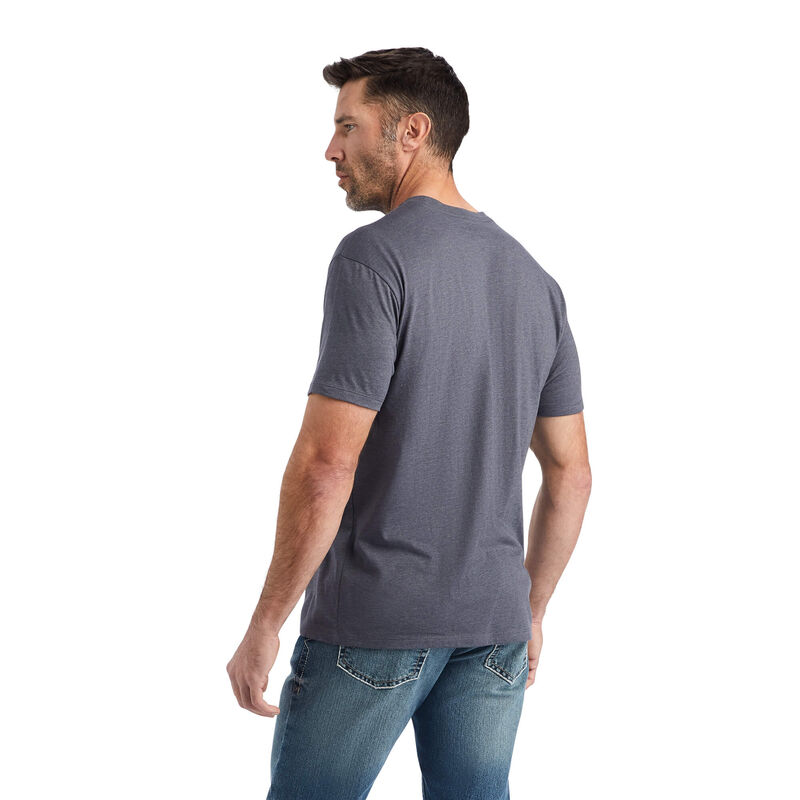 Ariat Faded T-Shirt