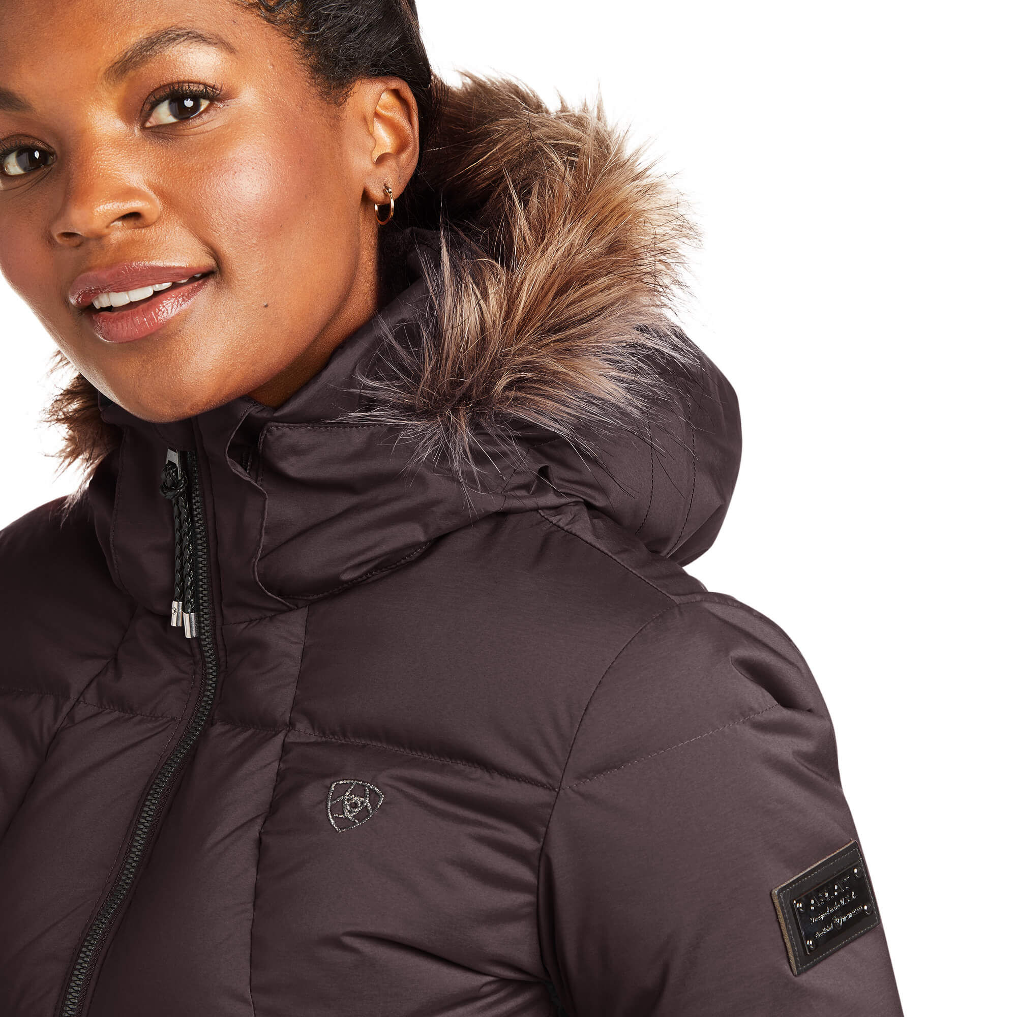 Altitude Down Jacket | Ariat