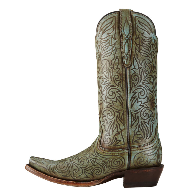 Sterling Western Boot