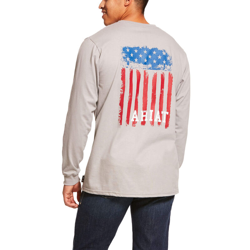 FR Americana Graphic T-Shirt