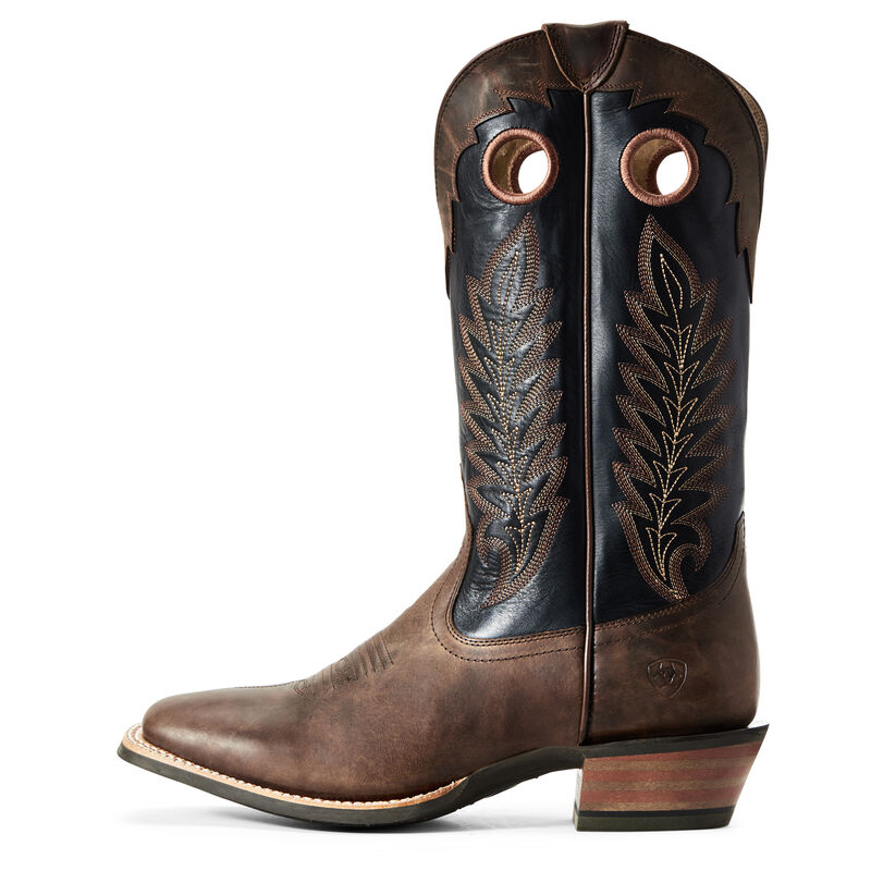 Real Western Boot | Ariat