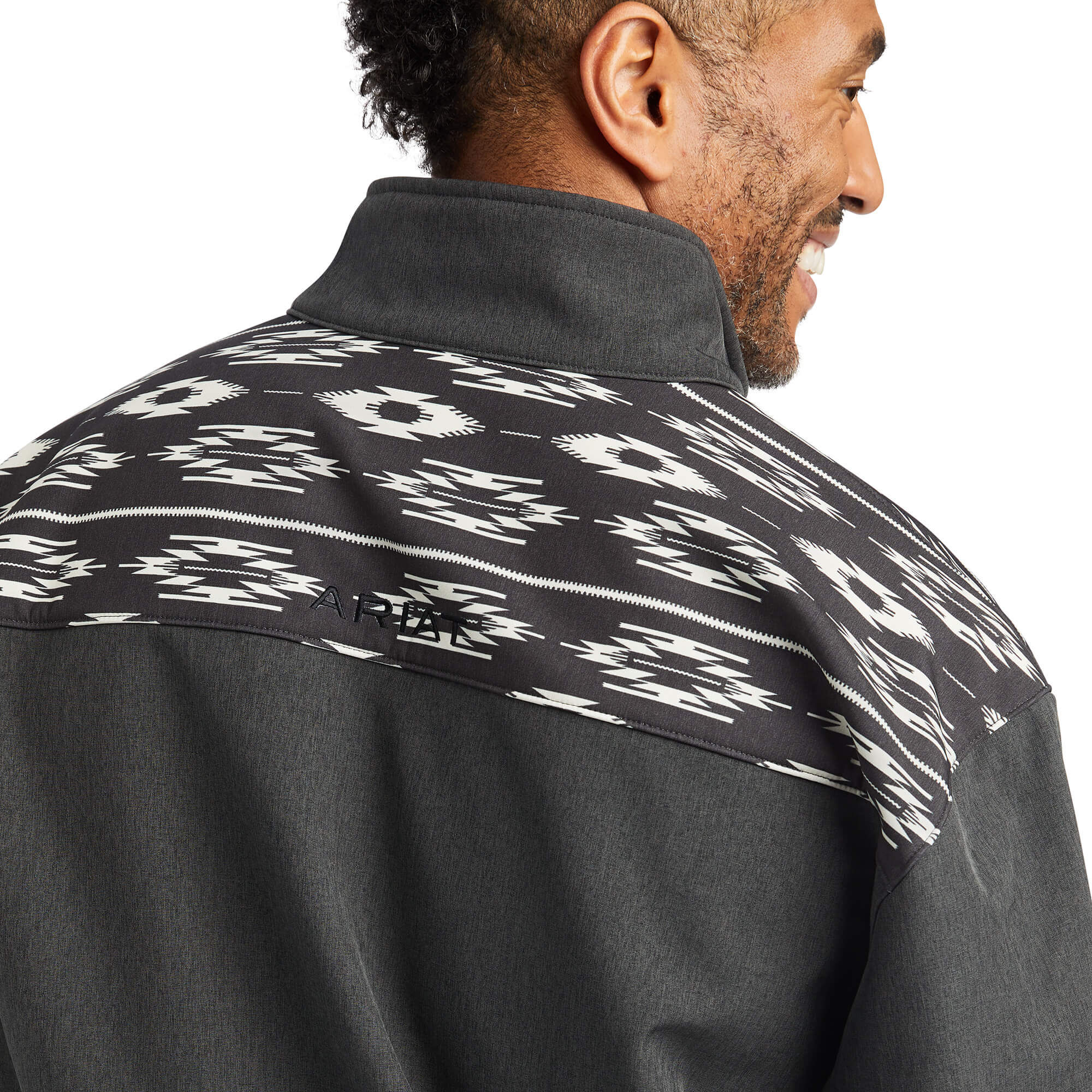 Vernon 2.0 Chimayo Softshell Jacket | Ariat