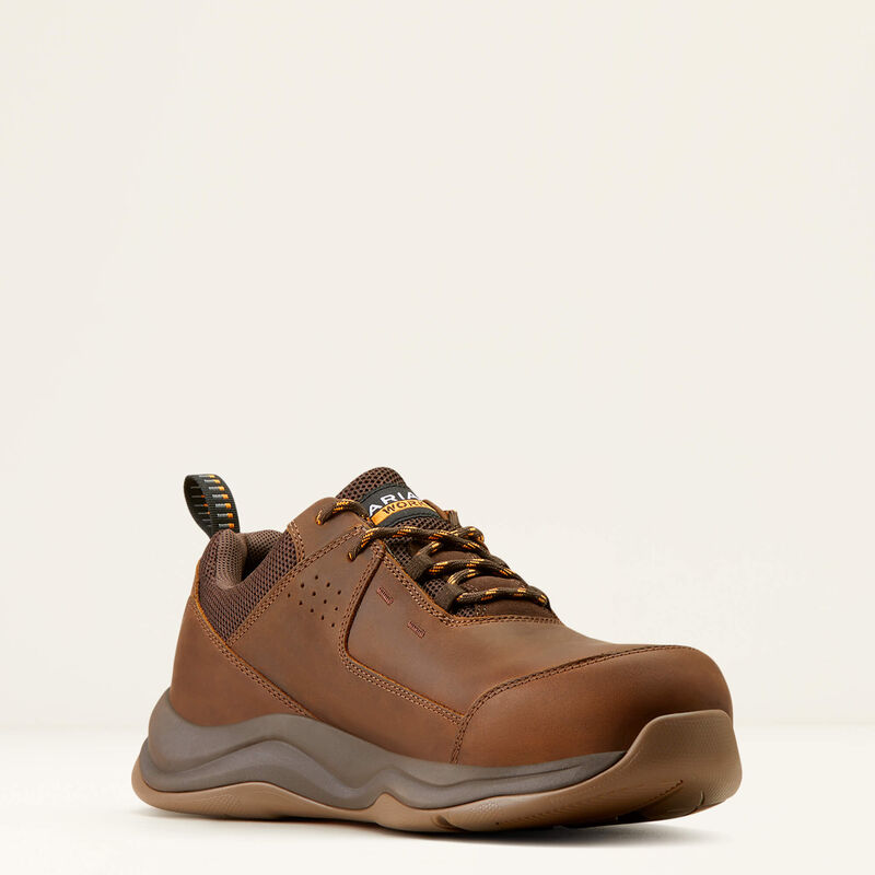 Working Mile SD Composite Toe Work Boot