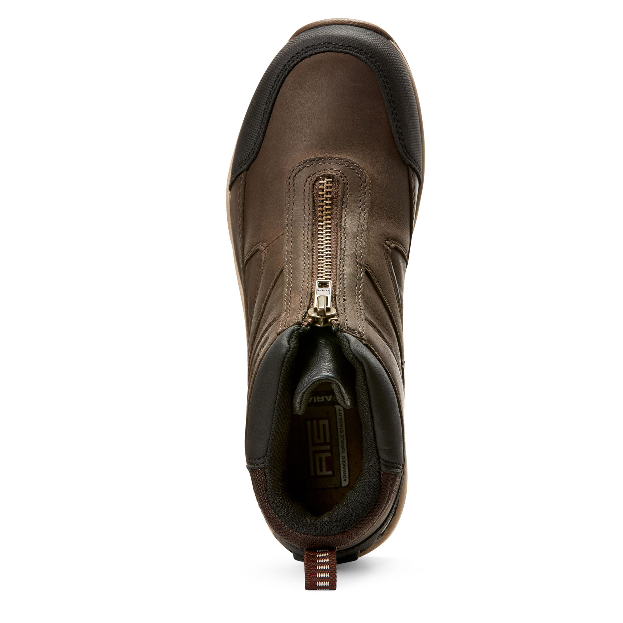 Telluride Zip Waterproof Boot | Ariat