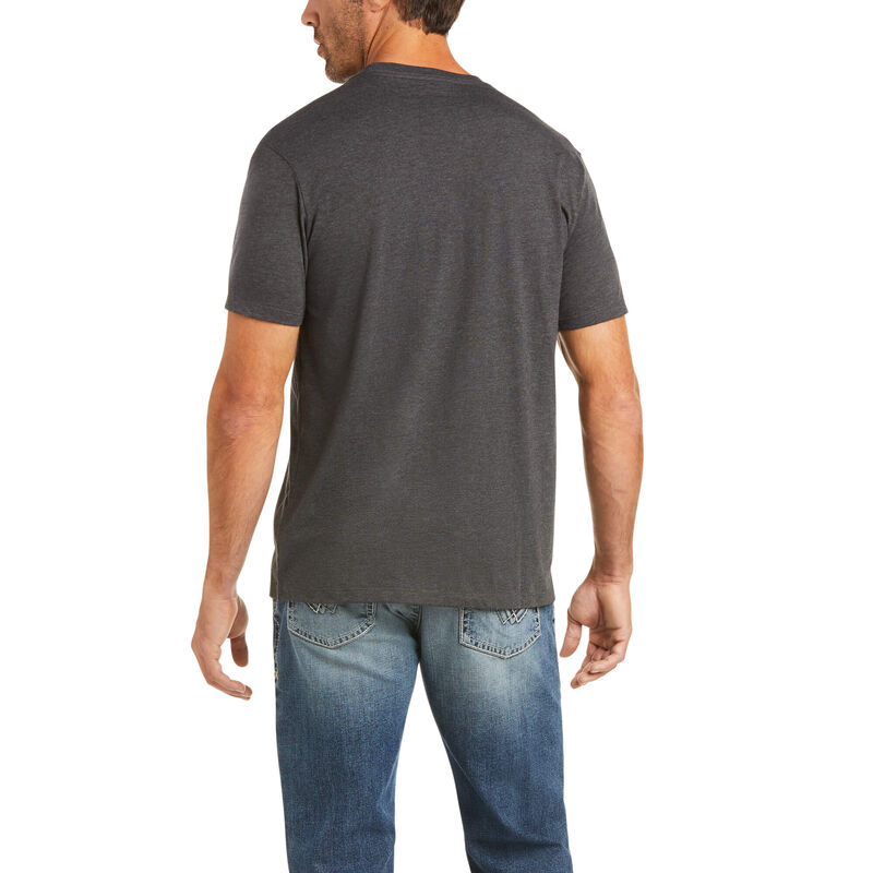 Ariat Shadow 93 T-Shirt