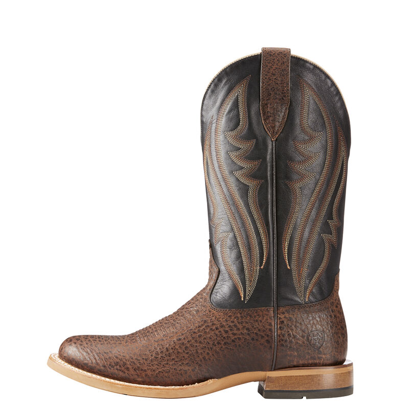 Match Up Western Boot