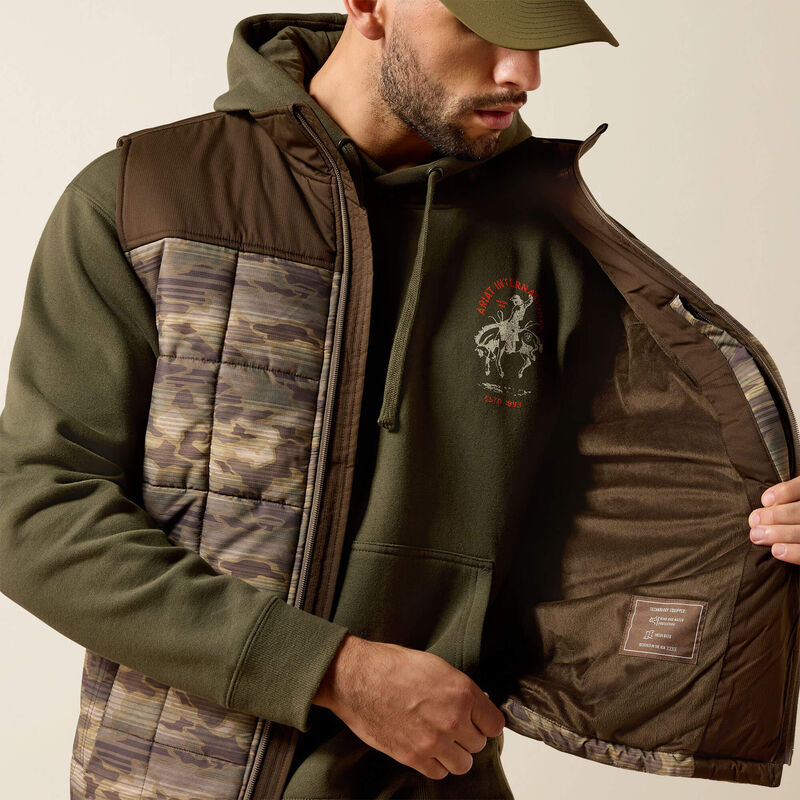 Crius Insulated Vest 02