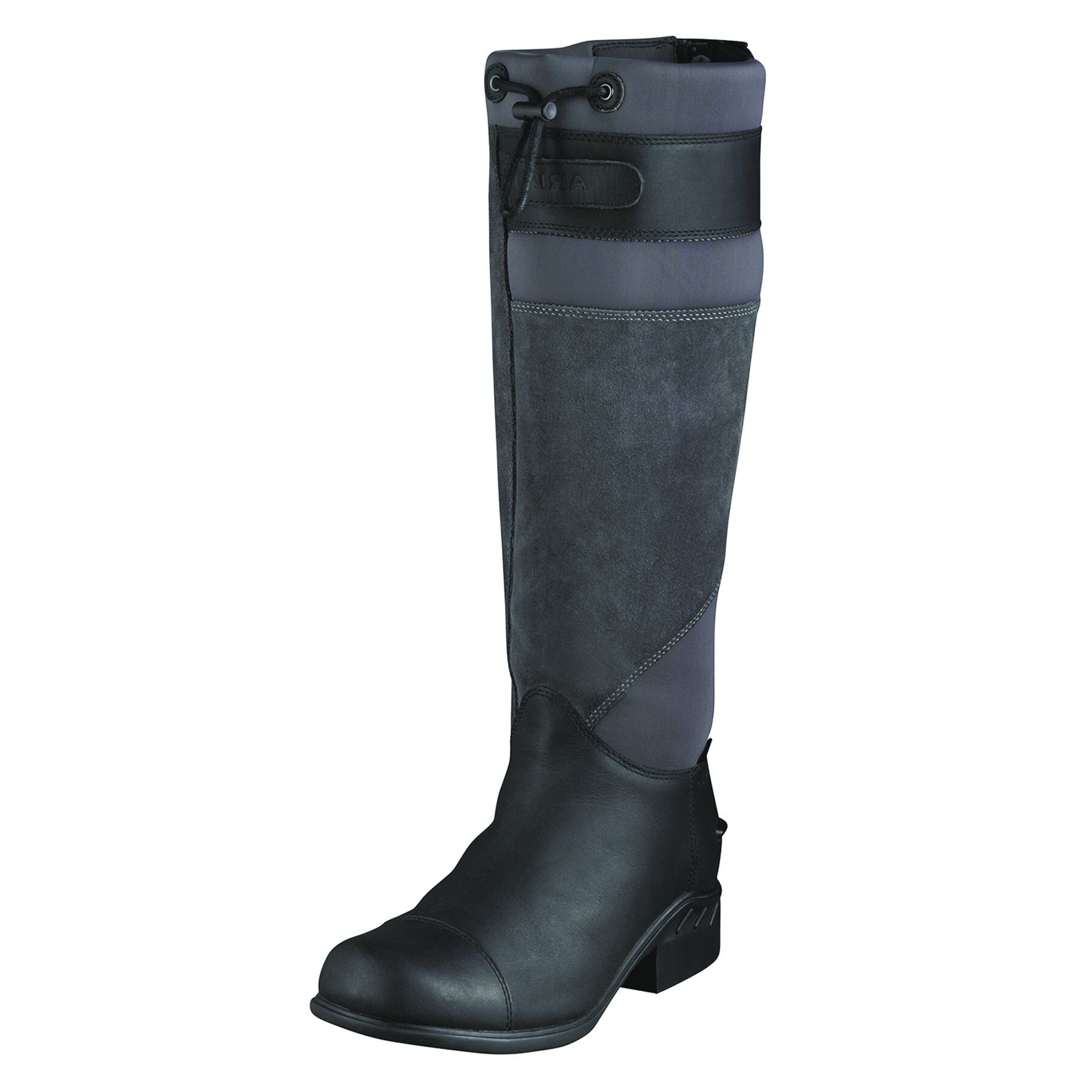 ariat winter tall boots