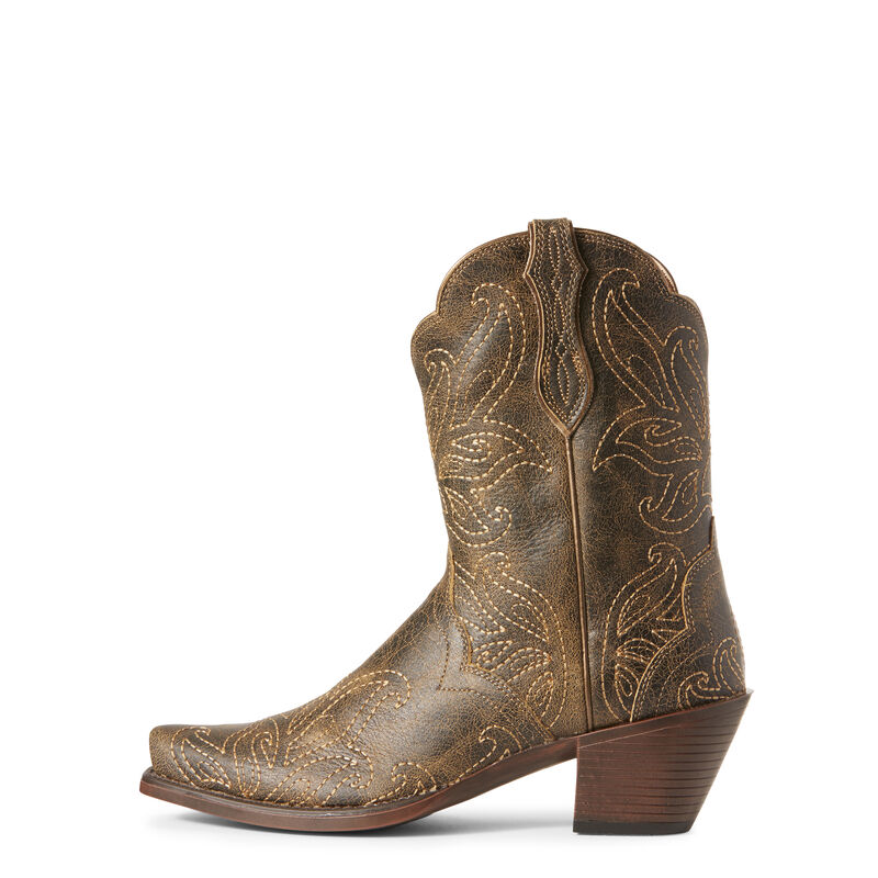 Bellatrix Western Boot