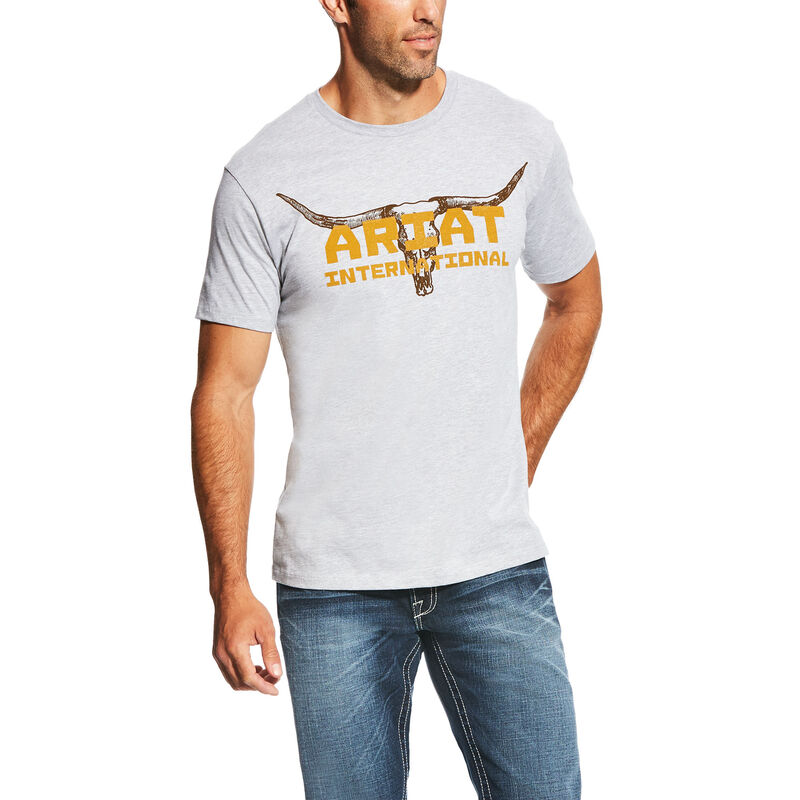 Longhorn T-Shirt