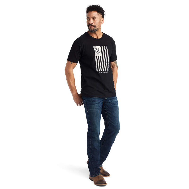 Ariat Faded T-Shirt