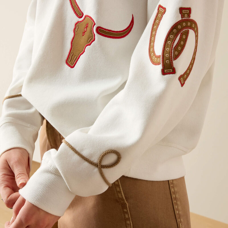Kansas Sweatshirt 02