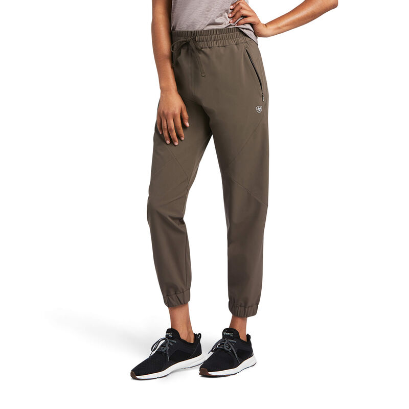 Women's Active Trousers Women Pocket Trousers Sweatpants Printed Comfy High  Waisted Workout Athletic Lounge, Brown, X-Small : : Clothing,  Shoes & Accessories