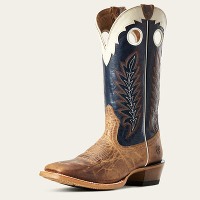 Are Ariat Boots Real Leather?