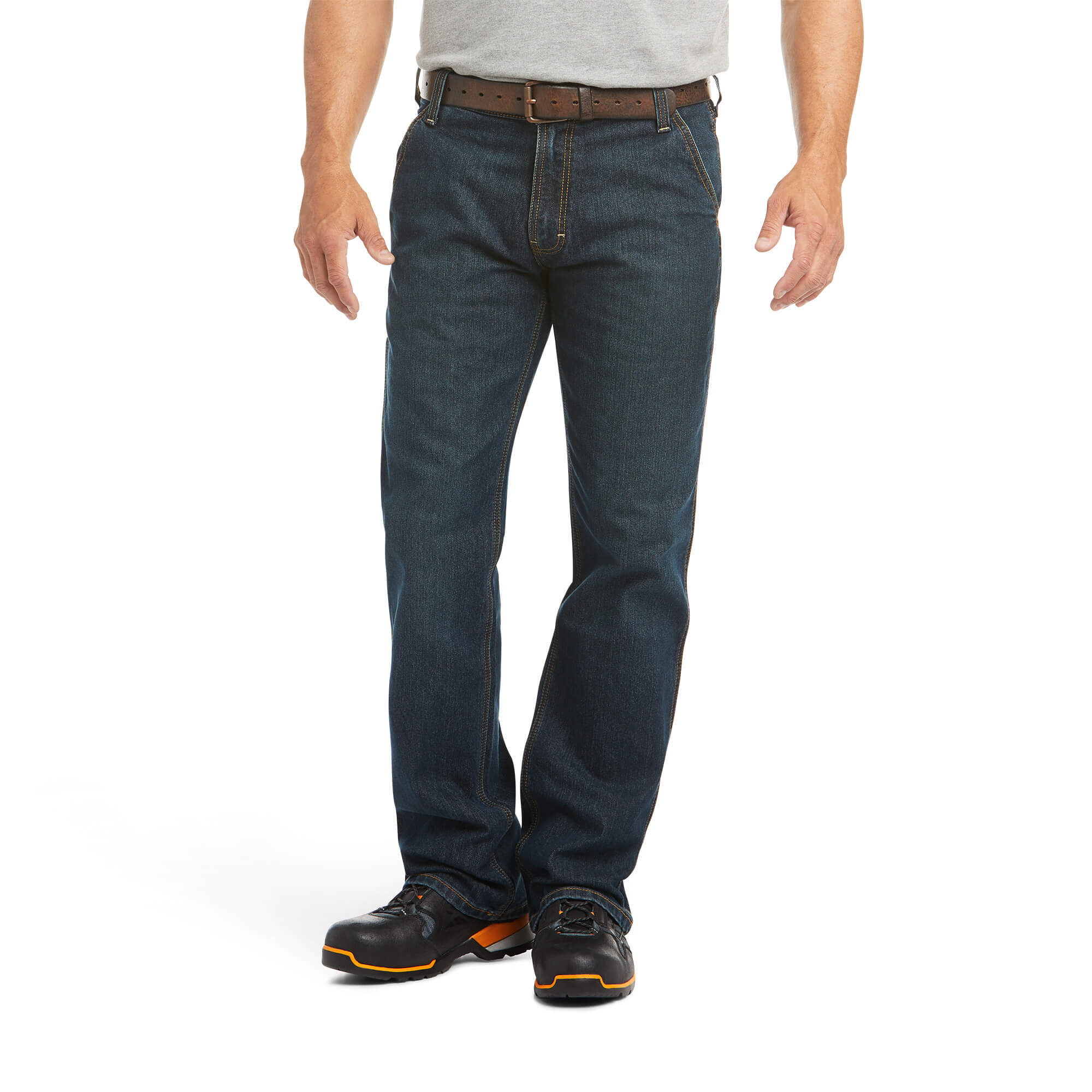 Rebar M4 Low Rise DuraStretch Workhorse