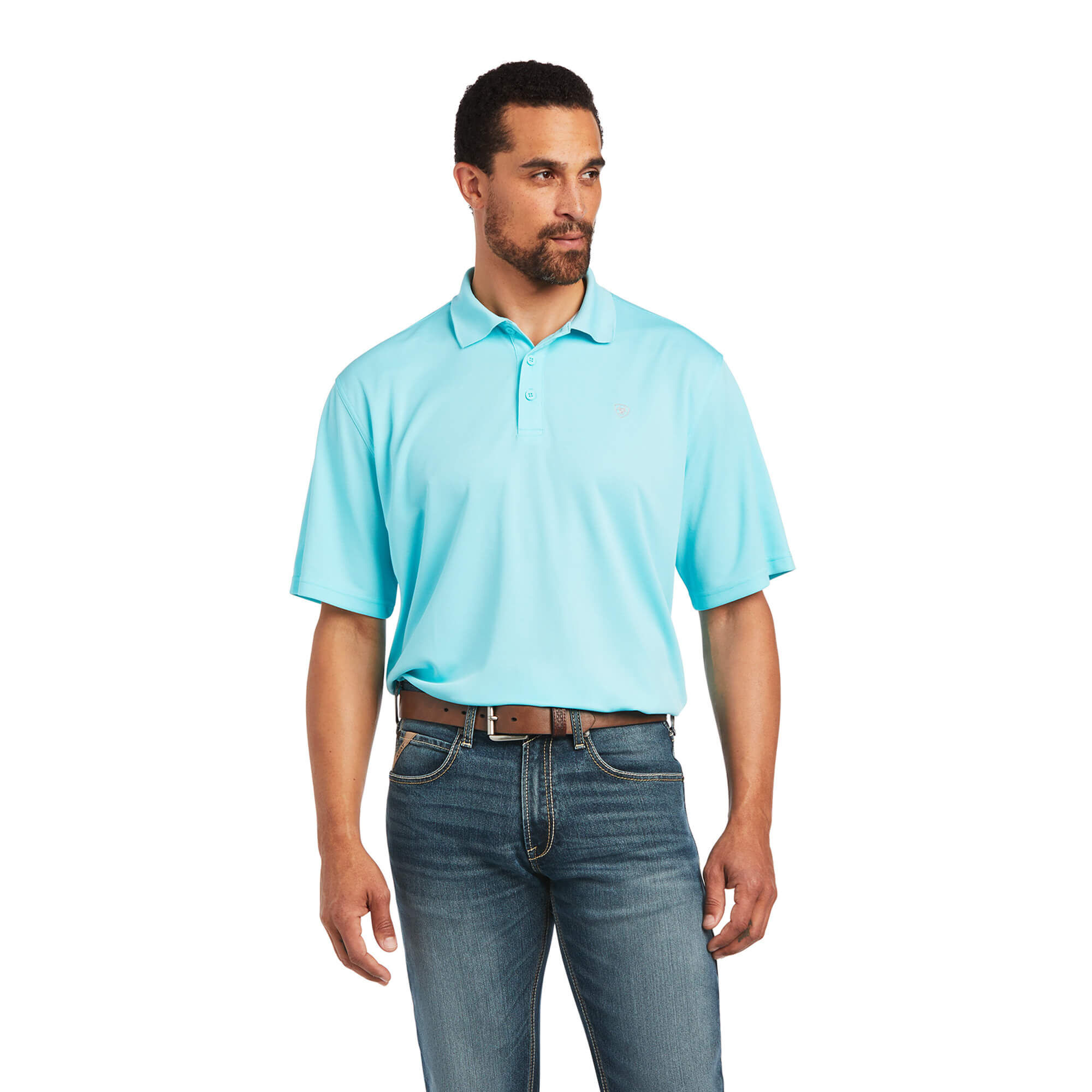 Western Polos - Polo Shirts | Ariat
