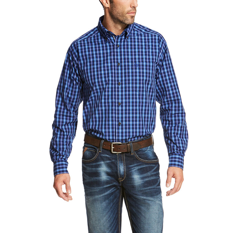 Pro Series Owensville Fitted Shirt