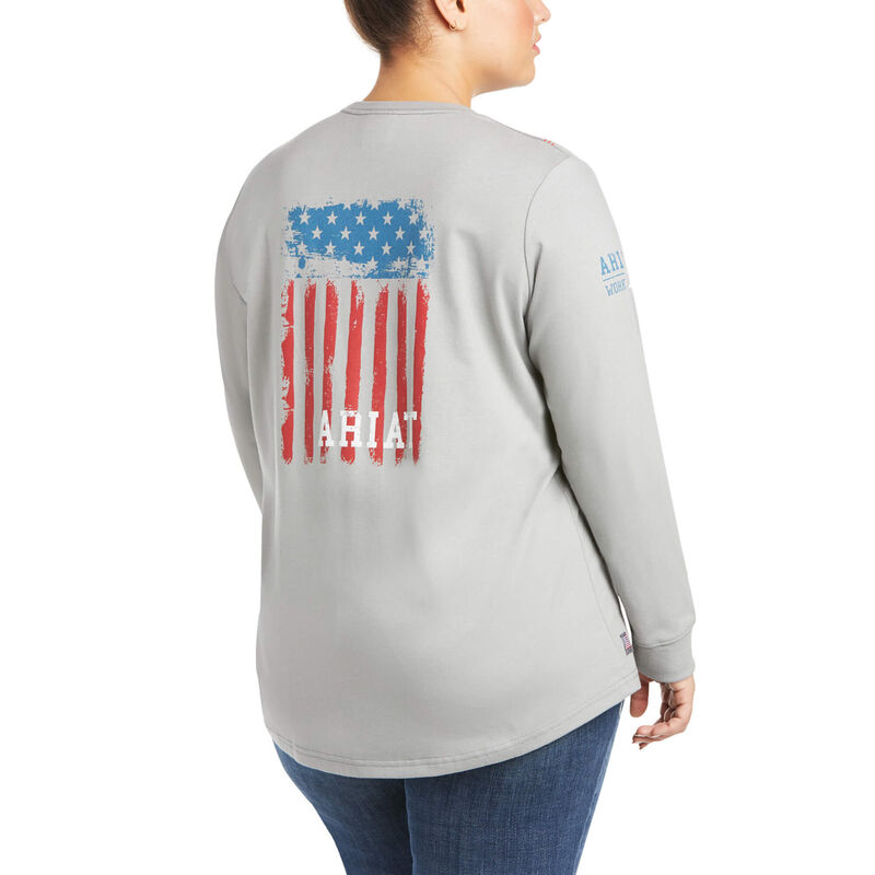 FR Americana Graphic T-Shirt