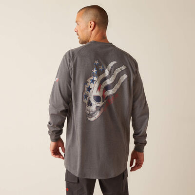 FR Air American Scream T-Shirt