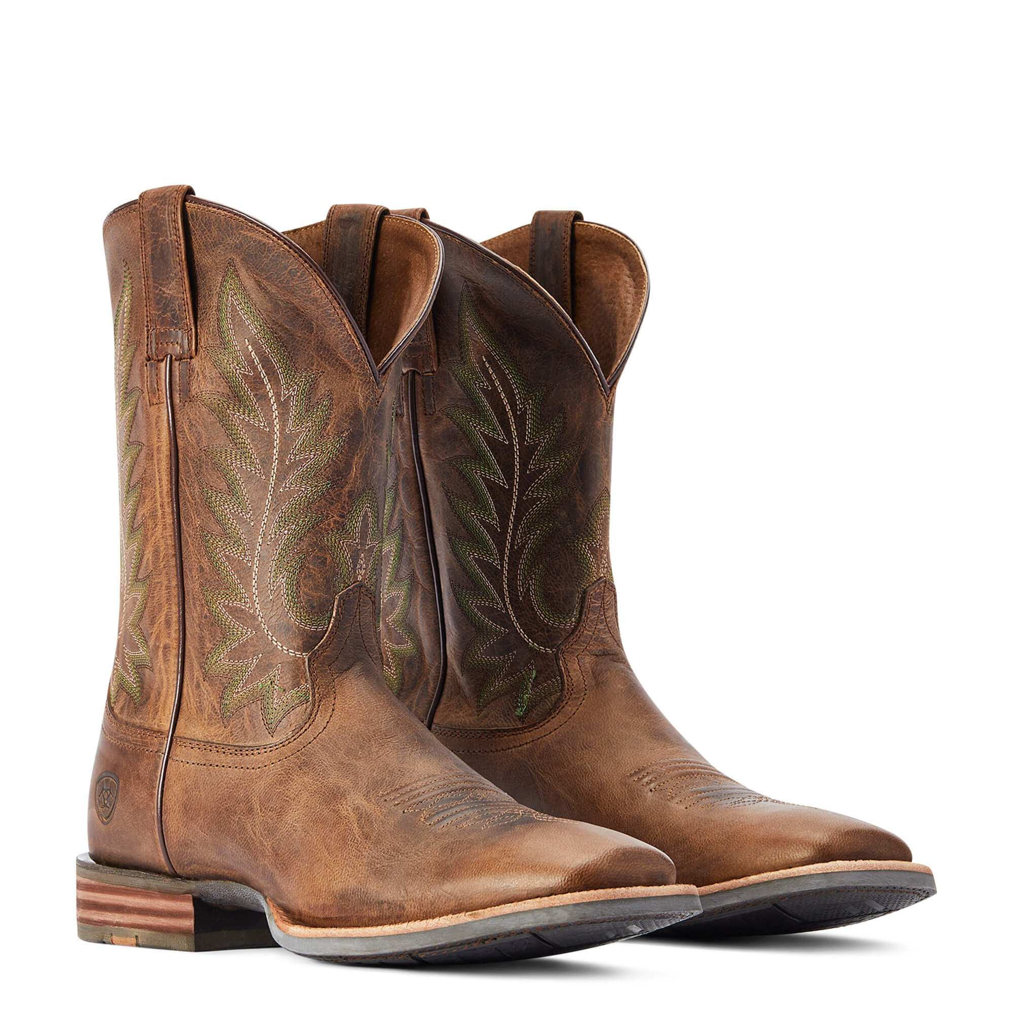 Ariat top high boots