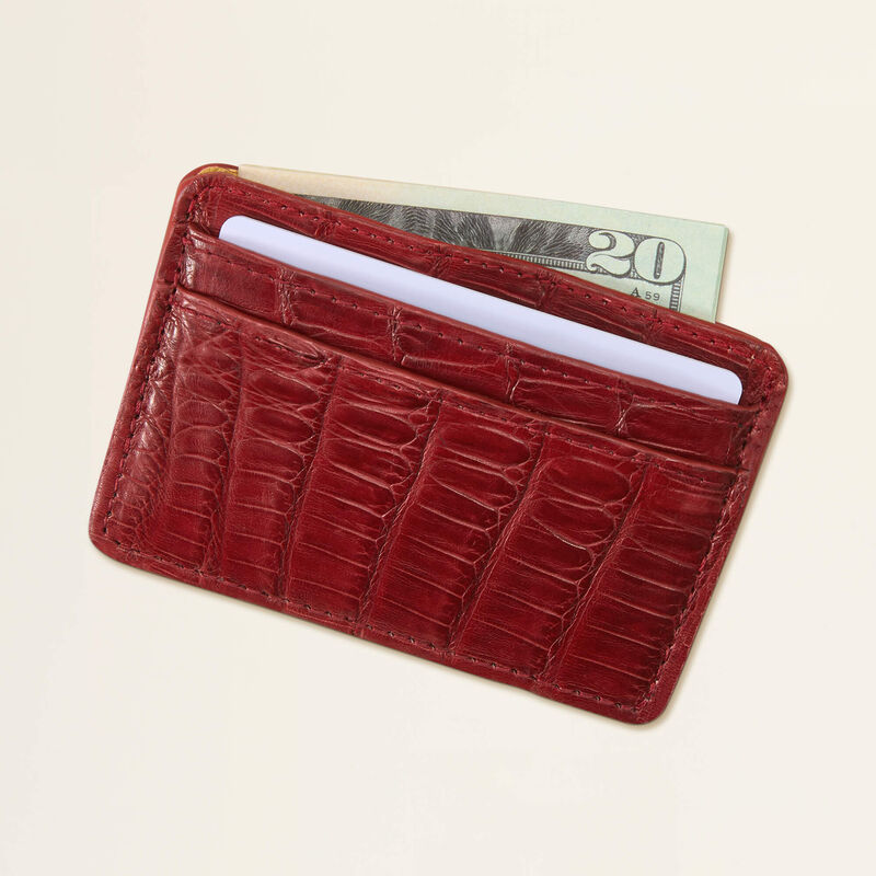 Calamity Card Case 02