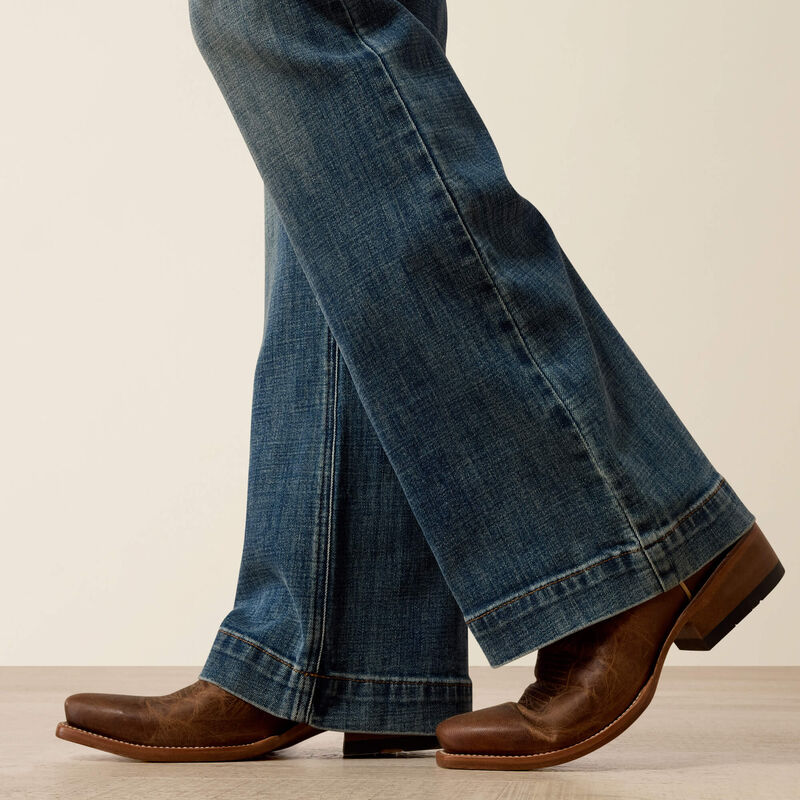 Perfect Rise Marcie Trouser Jeans 03