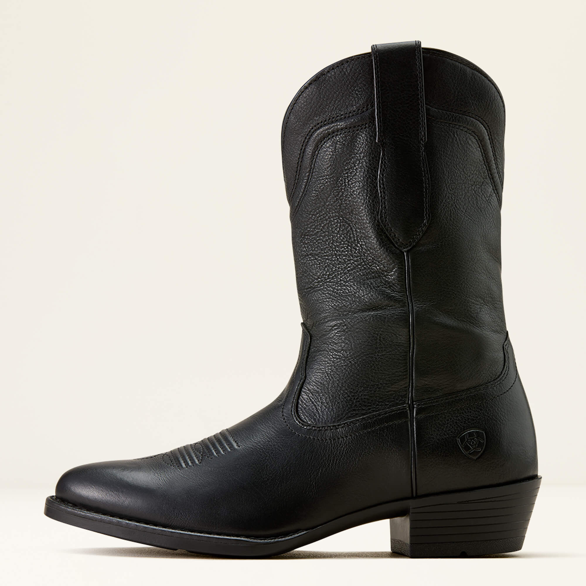 Maverick Almond Toe Western Boot | Ariat