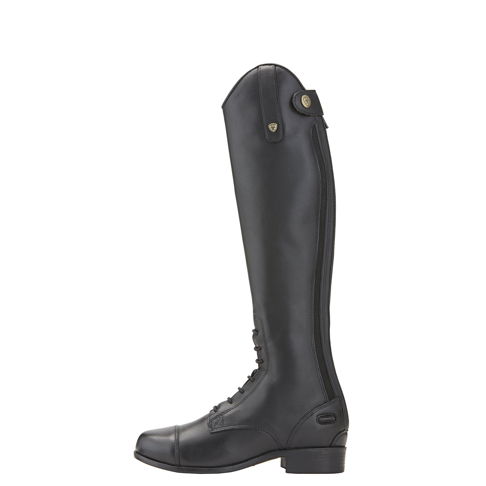 Ariat Women's Heritage Contour Field Zip Tall Riding Boot ***NEW*** 