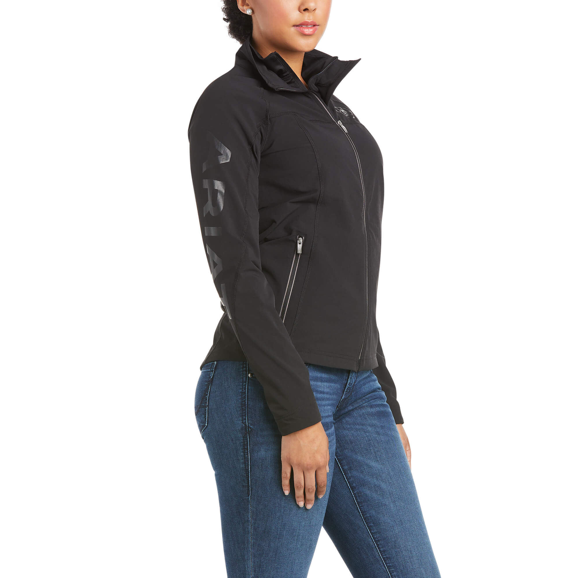 Agile Softshell Jacket | Ariat