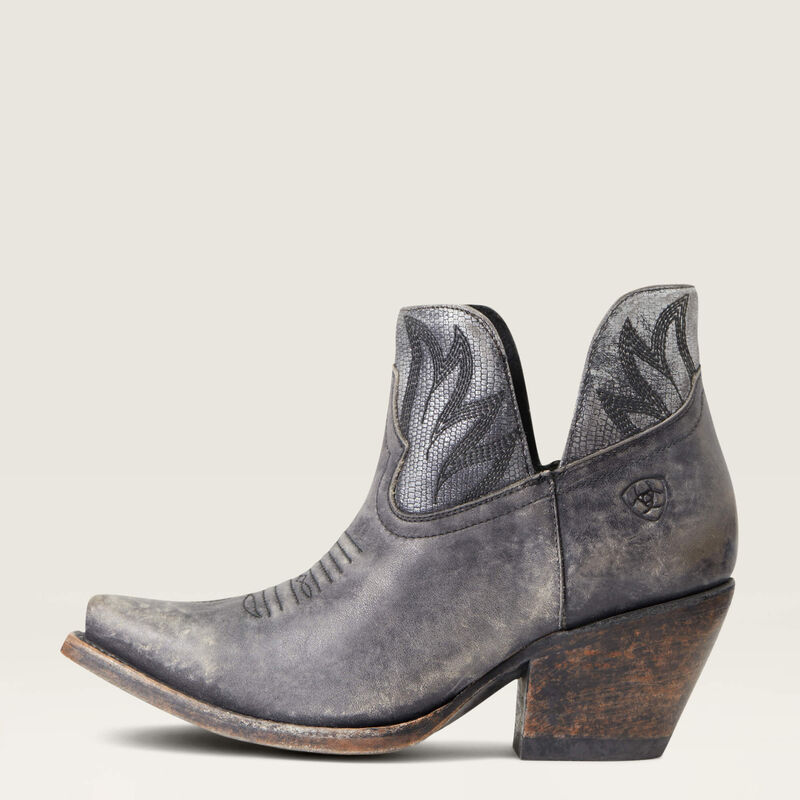 ariat hazel western boot