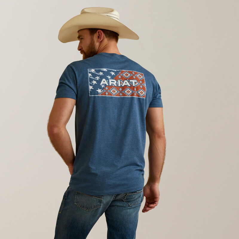 Ariat Star Southwest T-Shirt
