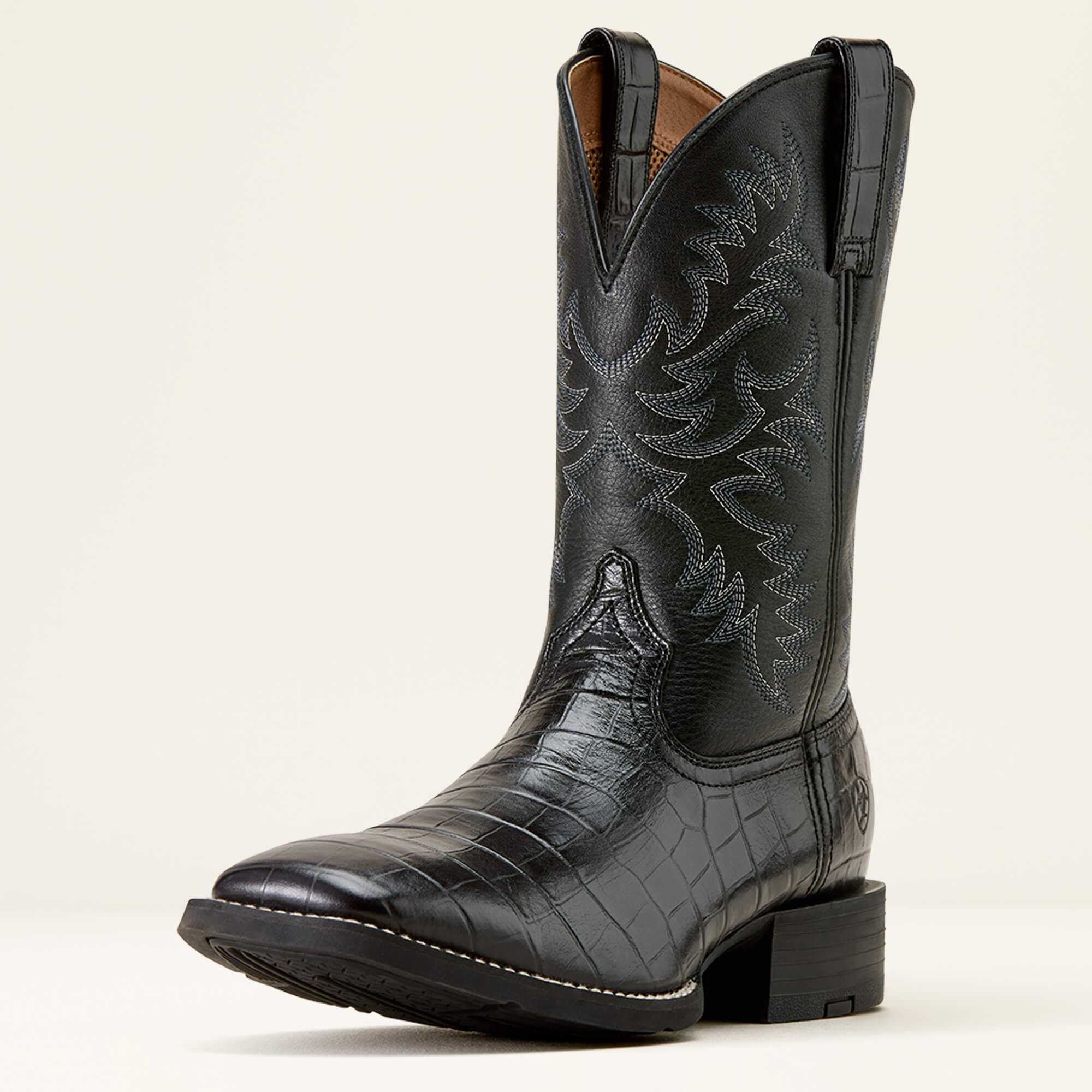 Solado VentTEK Western Boot | Ariat