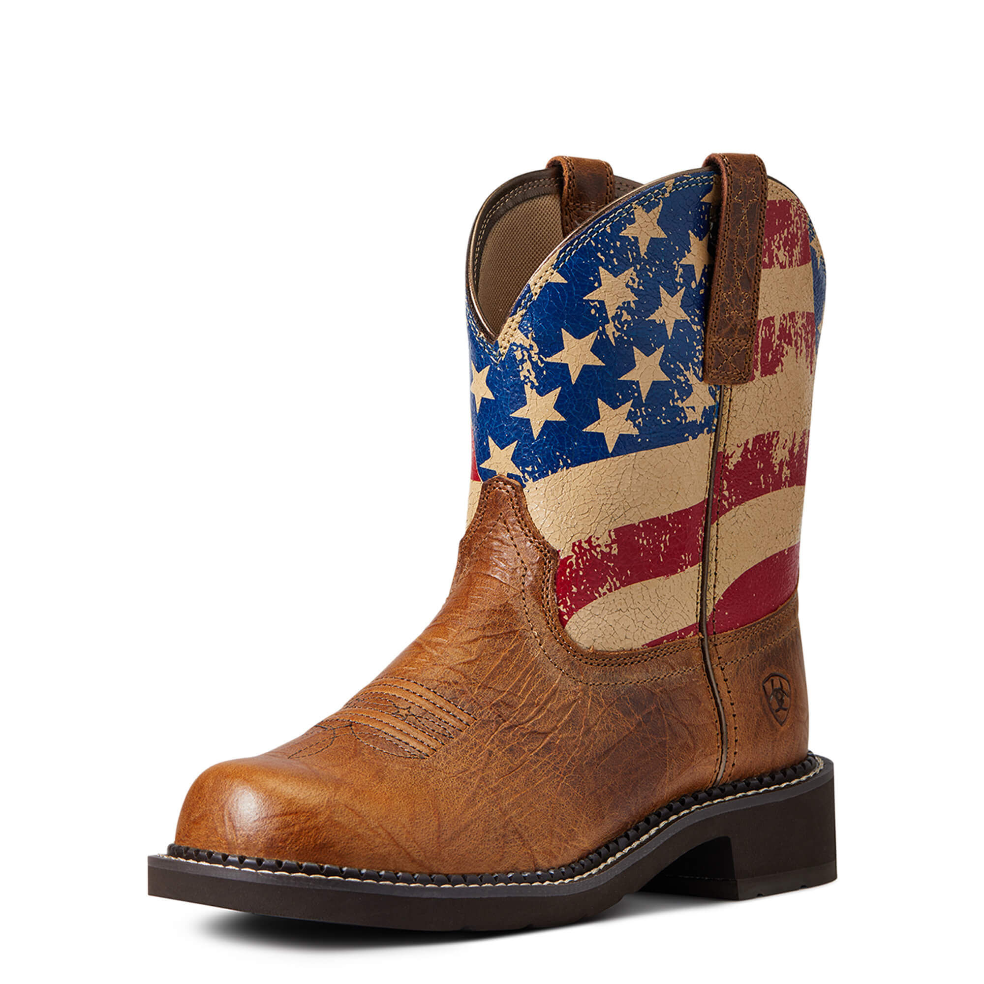 Baby phat online ariat boots
