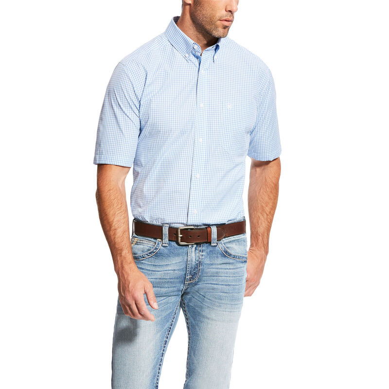 Pro Series Marrow Fitted Shirt