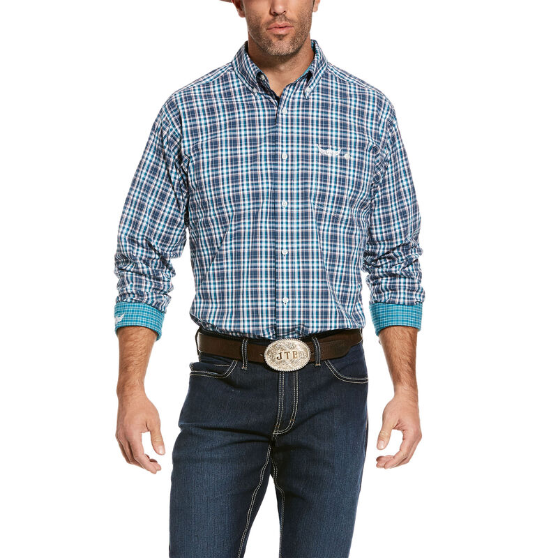 Relentless Influence Stretch Classic Fit Shirt