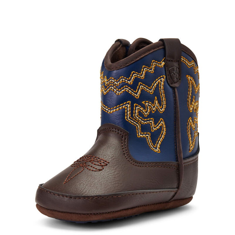 Infant Lil' Stompers Deadwood Boot | Ariat