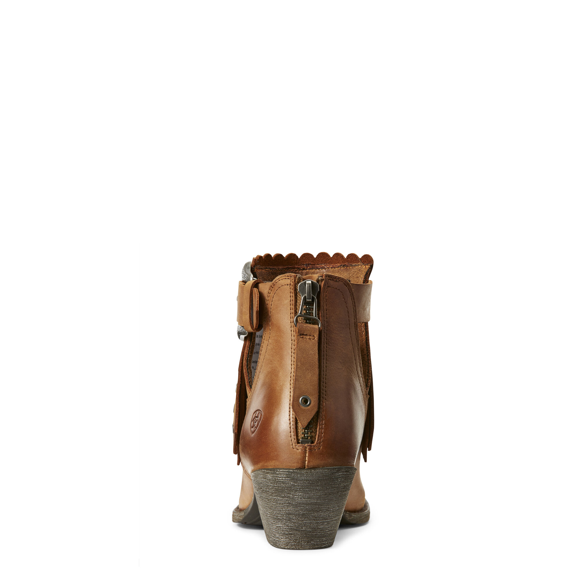 Hadley Western Boot | Ariat
