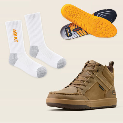 Outmatch Cushioning Kit