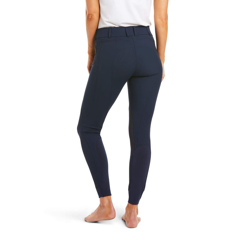 Ariat Women's Prelude Knee Patch Breeches