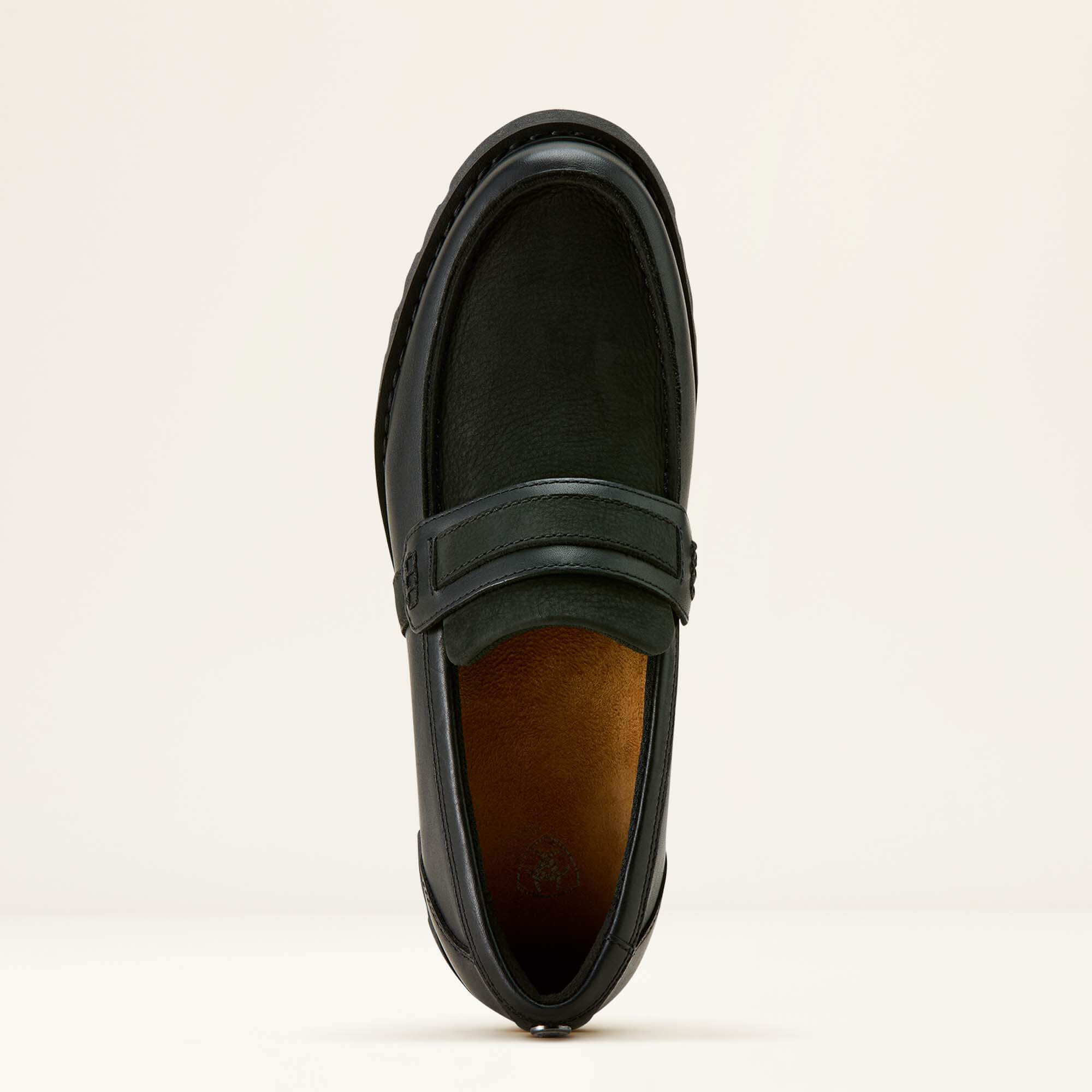 Stratford Lug Loafer | Ariat