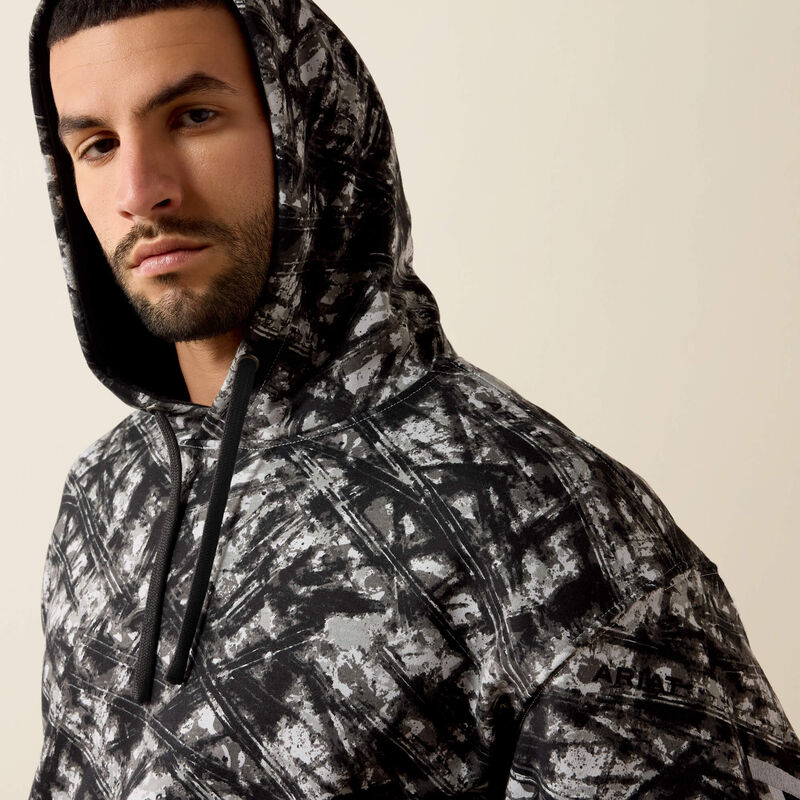 Rebar Workman Graphic Hoodie 02