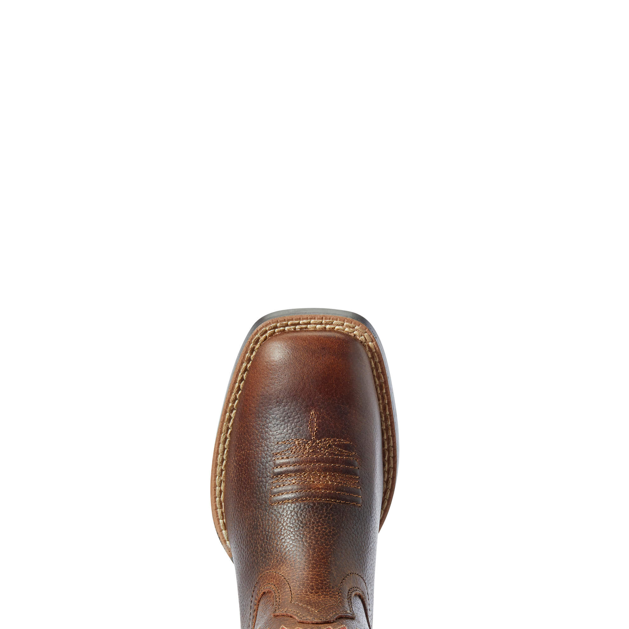 ariat rebound