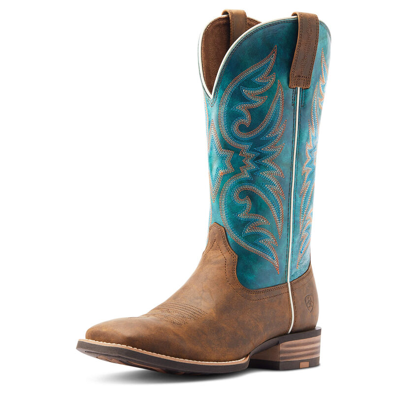 Ricochet Cowboy Boot