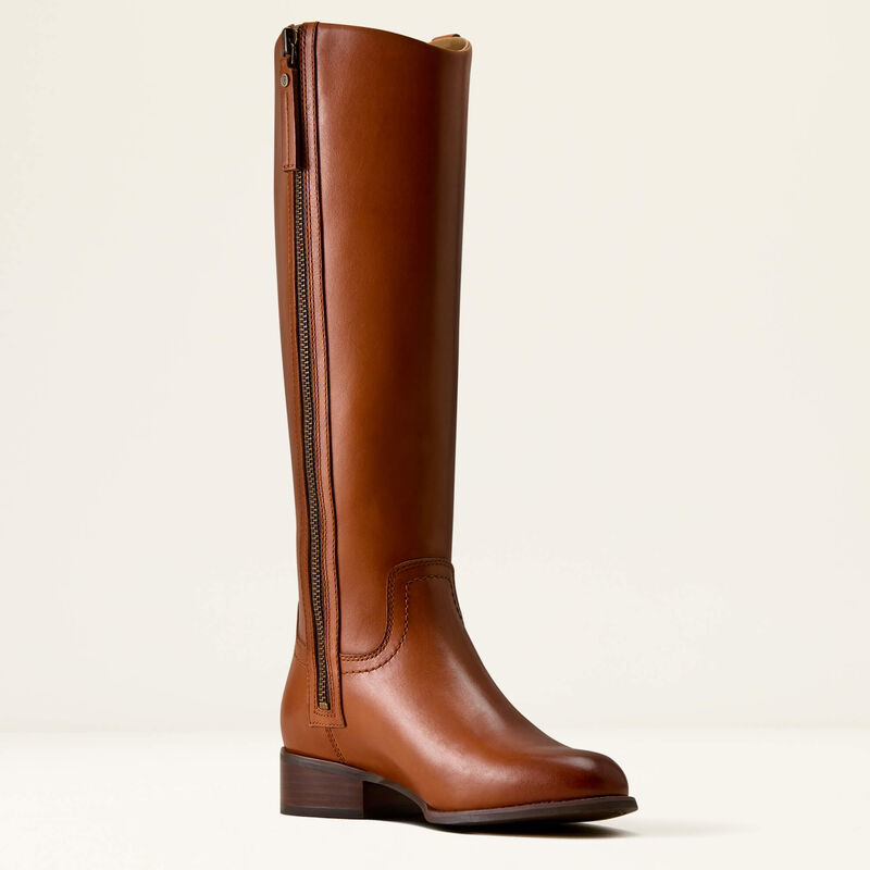 Ashton Boot Medial